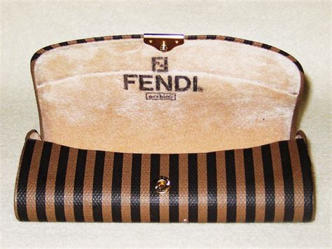 Fendi Sunglasses Cases for Women for sale 